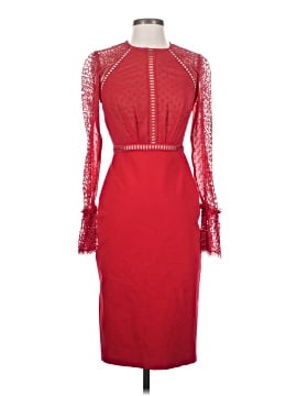 white christmas dresses Catherine Gown US10 main image 1