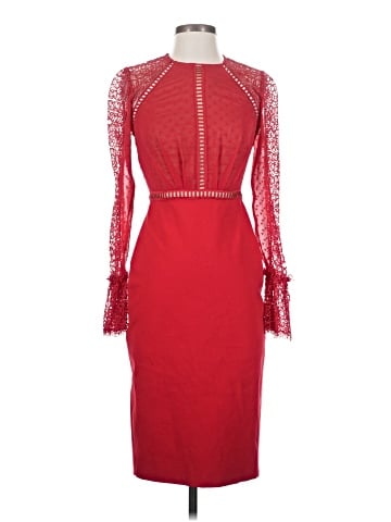 Catherine Deane Cocktail Dress (view 1)