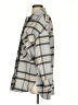 Zara Gray Cardigan Size XS - photo 5