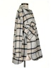 Zara Gray Cardigan Size XS - photo 4