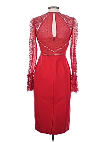 Catherine Deane Cocktail Dress (view 2)