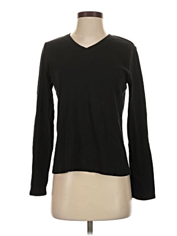 Cherokee Long Sleeve T-Shirt (view 1)