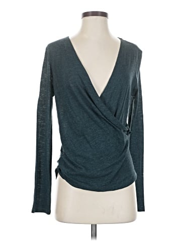 Lanston Long Sleeve Top (view 1)