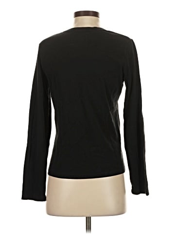 Cherokee Long Sleeve T-Shirt (view 2)