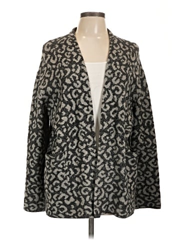 Michael Stars Cardigan (view 1)