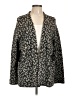 Michael Stars Gray Cardigan Size Lg (2) - photo 1