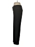 George Solid Black Dress Pants Size 8 (petite) - photo 5