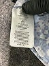 MICHAEL Michael Kors Blue Sleeveless Blouse Size XS - photo 7