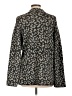 Michael Stars Gray Cardigan Size Lg (2) - photo 2