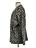Michael Stars Gray Cardigan Size Lg (2) - photo 5