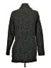 Bobi 100% Polyester Gray Cardigan Size S - photo 2