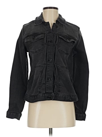 Maurices Denim Jacket (view 1)