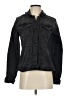 Maurices Black Denim Jacket Size S - photo 1