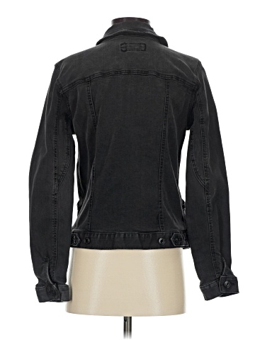 Maurices Denim Jacket (view 2)