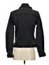 Maurices Black Denim Jacket Size S - photo 2