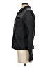 Maurices Black Denim Jacket Size S - photo 5