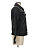 Maurices Black Denim Jacket Size S - photo 4
