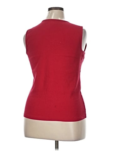 White Stag Sleeveless T-Shirt (view 1)