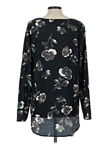Avon Long Sleeve Blouse (view 2)