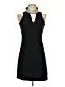 MSK Black Sleeveless Top Size S (petite) - photo 1