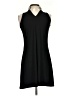 MSK Black Sleeveless Top Size S (petite) - photo 2