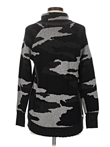 Boston Proper Turtleneck Sweater (view 2)