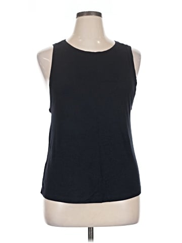 Adore Me Sleeveless T-Shirt (view 1)