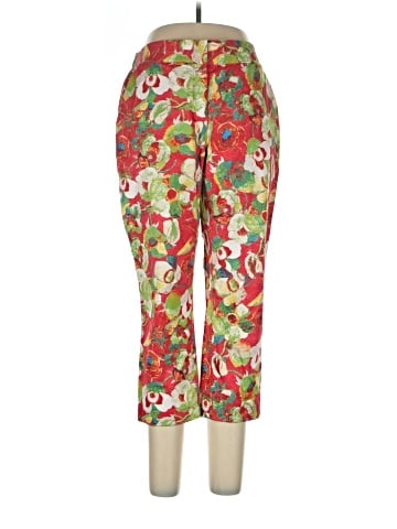 Peter Som x Made In Kind Casual Pants (view 1)