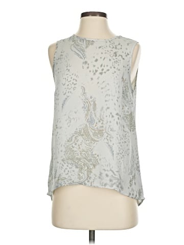 Belissimo Sleeveless Blouse (view 1)