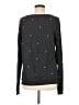 Alternative Earth Stars Gray Pullover Sweater Size M - photo 2