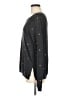 Alternative Earth Stars Gray Pullover Sweater Size M - photo 5