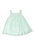 Assorted Brands 100% Polyester Green Dress 18-24 MO / 24 MO - photo 1