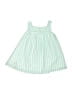 Assorted Brands 100% Polyester Green Dress 18-24 MO / 24 MO - photo 2