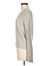 J.Crew Gray Pullover Sweater Size M - photo 5
