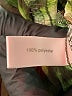Fashion Bug 100% Polyester Animal Print Green Long Sleeve Blouse Size 1X - photo 8