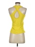 Assorted Brands Yellow Tank Top Size S - photo 2