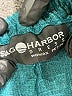 Sag Harbor 100% Polyester Teal Casual Pants Size 14W - photo 4