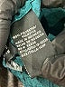 Sag Harbor 100% Polyester Teal Casual Pants Size 14W - photo 5