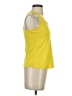 Assorted Brands Yellow Tank Top Size S - photo 4