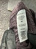 Athleta Gray Purple Vest Size XS - photo 7