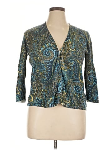 Jones New York Cardigan (view 1)