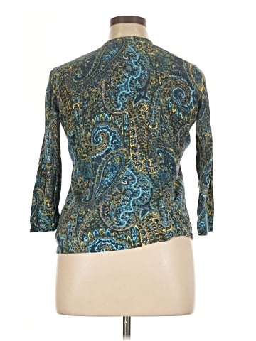 Jones New York Cardigan (view 2)