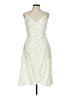 Assorted Brands Ivory Sleeveless Top Size L - photo 1