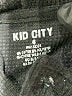 Kid City Black Pullover Hoodie Size 6 - photo 3