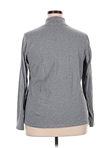 Preswick & Moore Long Sleeve Turtleneck (view 2)