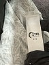 Zyia Active Silver Leggings Size 8 - 10 - photo 7
