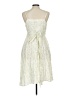 Assorted Brands Ivory Sleeveless Top Size L - photo 2