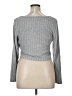 Shein Curve Gray Cardigan Size 16 Plus (2) - photo 2