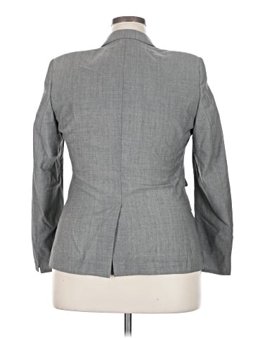 AKRIS Wool Blazer (view 2)