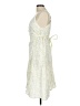 Assorted Brands Ivory Sleeveless Top Size L - photo 5